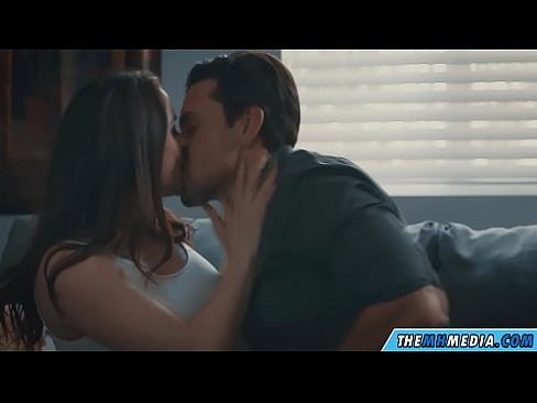 ❤️ एक राम्रो busty आमा संग रोमान्टिक सेक्स ❤  सेक्स  ❌️❤
